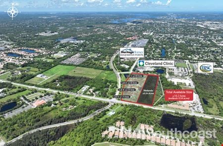 Preview of VacantLand space for Sale at Se Willoughby Blvd