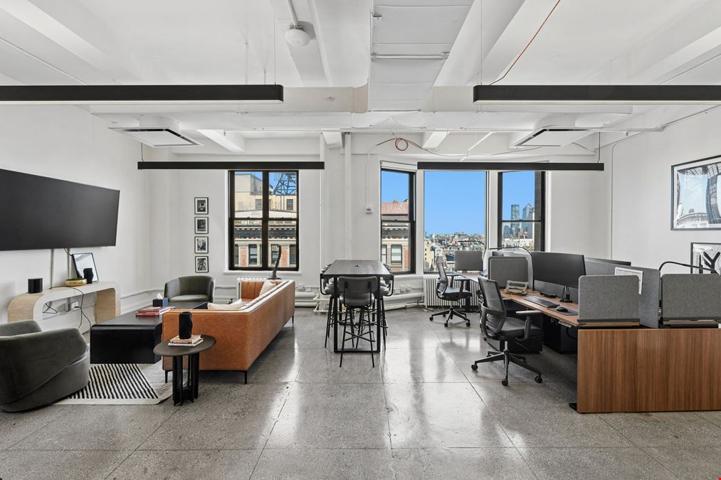 215 Park Ave S