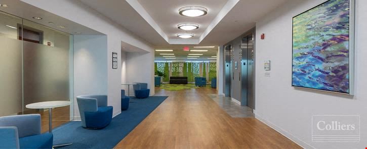 Fort Lauderdale Landings | Class A Office for lease