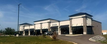 Preview of Retail space for Rent at 2699 Trenton Road