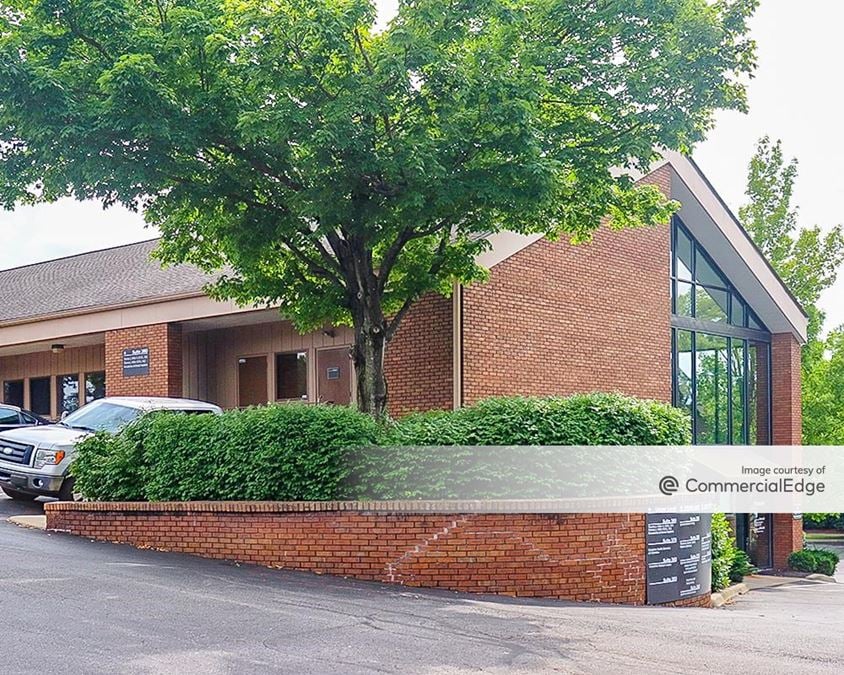Worthington Professional Building