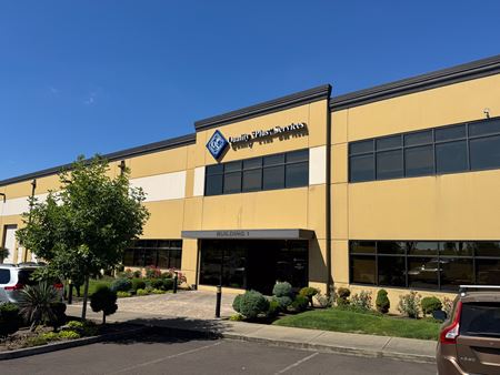 Preview of Industrial space for Rent at 6501 Northeast Croeni Avenue
