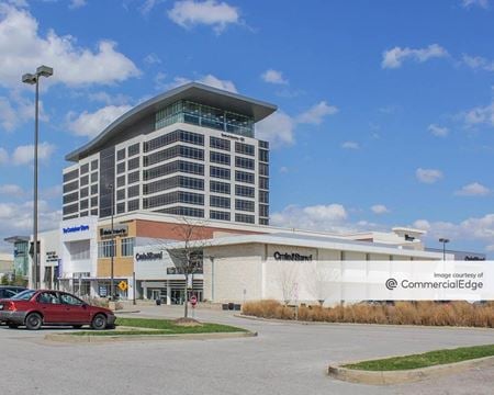 Preview of Retail space for Rent at 5901 Galbraith Rd. E Cincinnati, OH