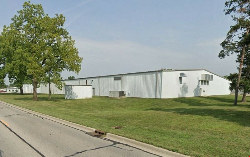 Auburn Manufacturing
