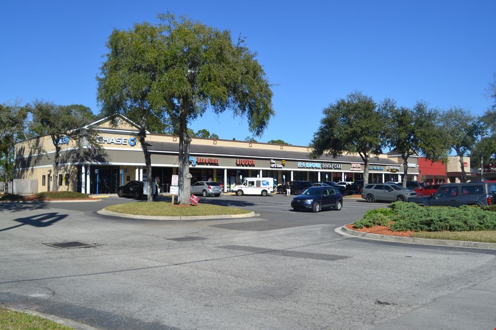 Harbor Village