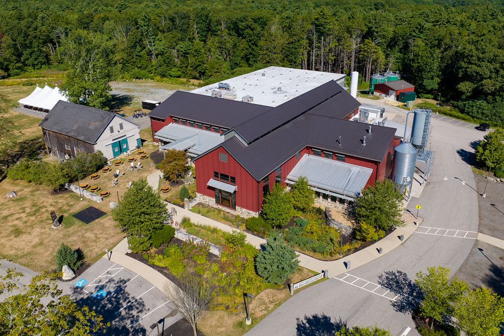 Industrial Bldg. & Land Option 1