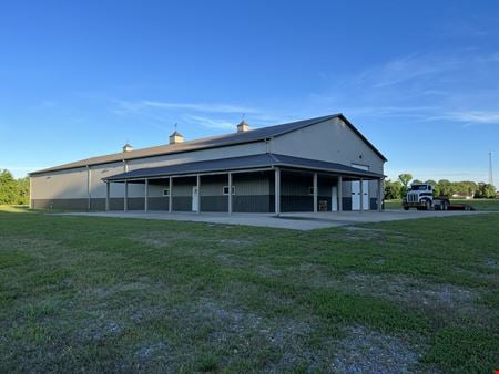 Preview of Industrial space for Rent at 3700 Dover Rd