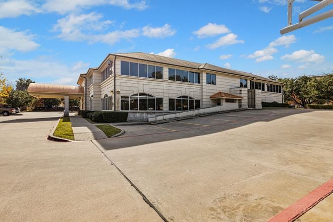 Preview of Office space for Rent at 1601 Lancaster Dr