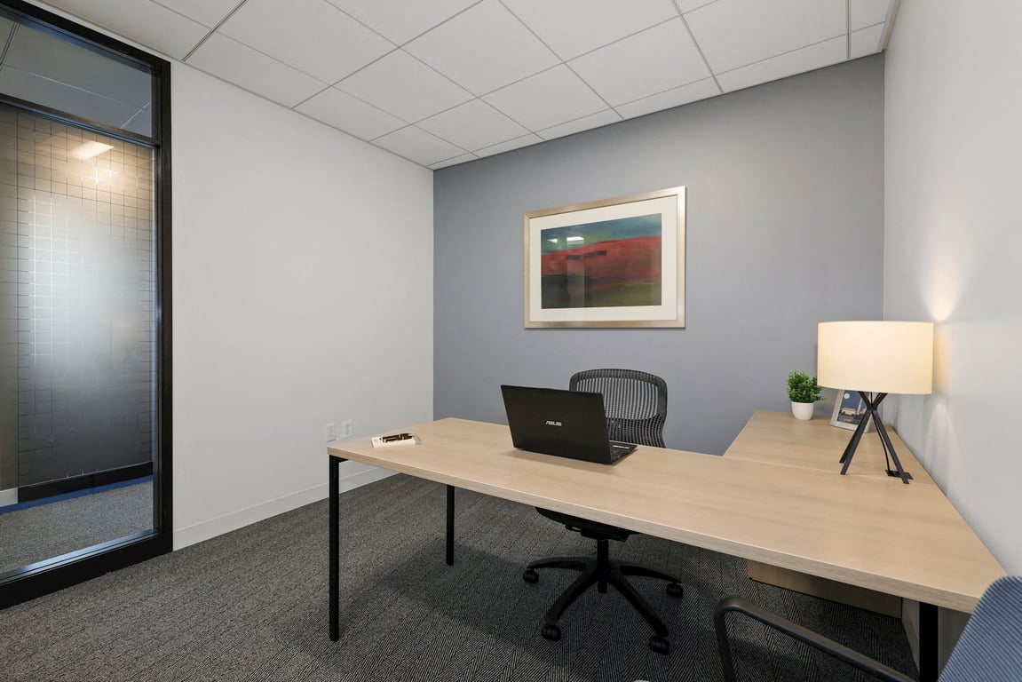Private Office