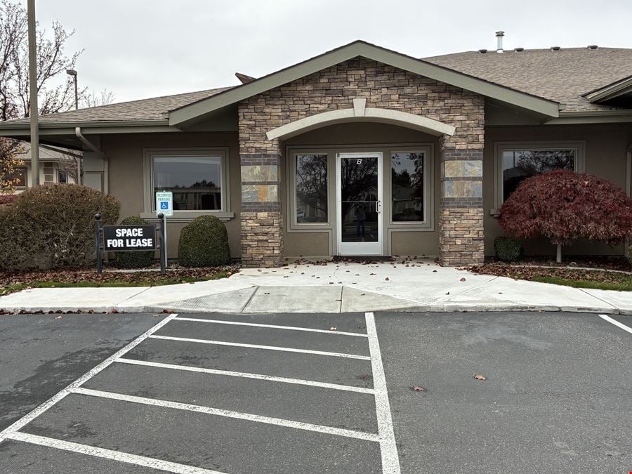 1409 North Pittsburgh Street Suite B