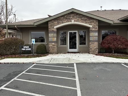 Preview of Office space for Rent at 1409 North Pittsburgh Street Suite B