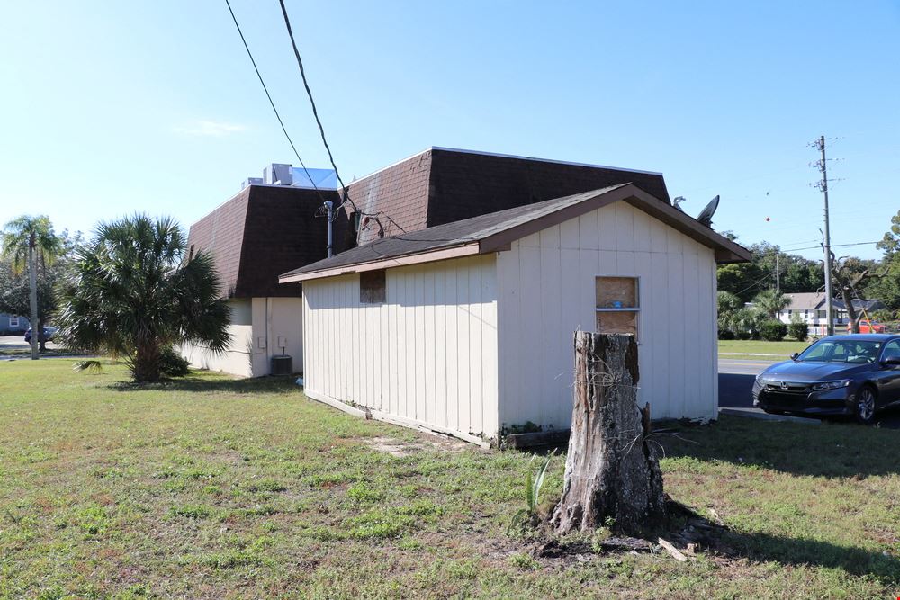Office property in New Port Rochey, FL