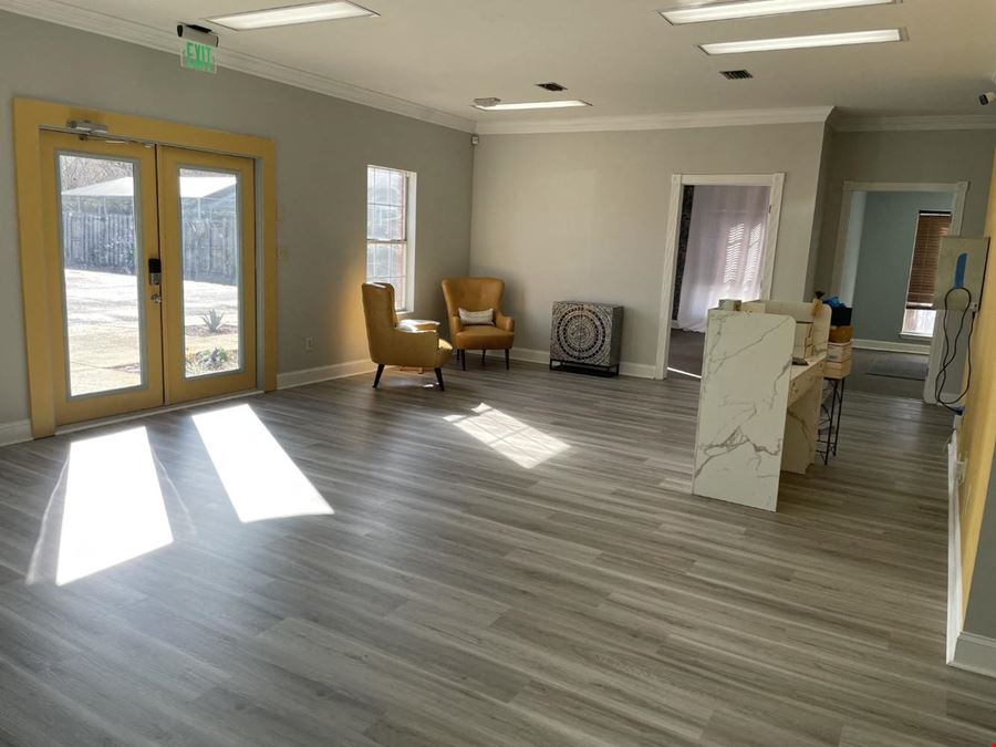 HA-YA Wellness Suites at Legacy Plaza