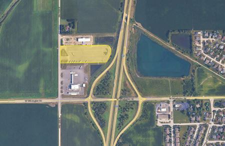 Preview of VacantLand space for Sale at 601 South 88th Avenue