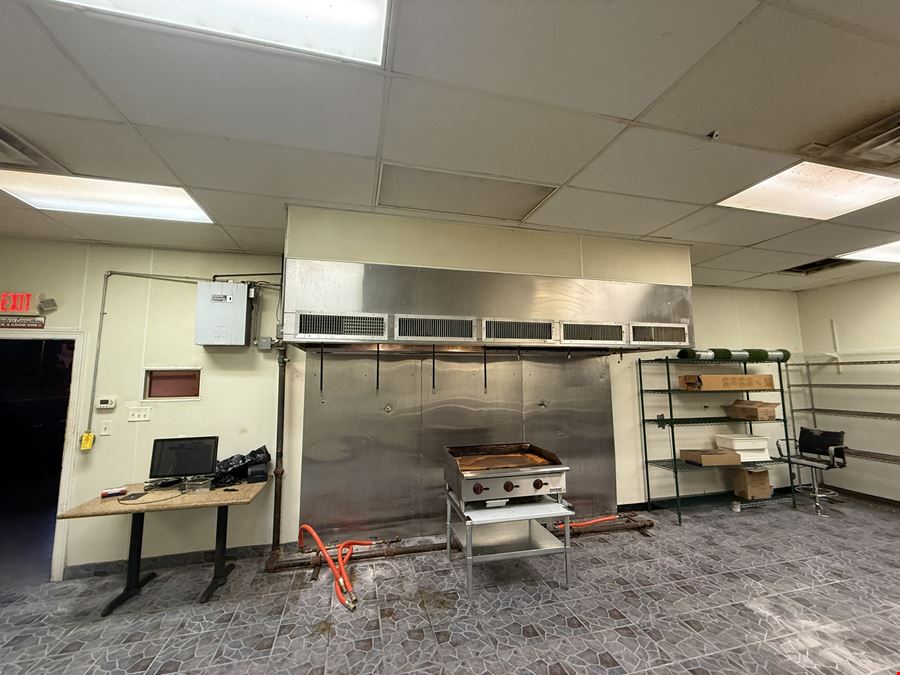 10150 Antoine Drive #100, Houston, 2nd Gen Restaurant Lease