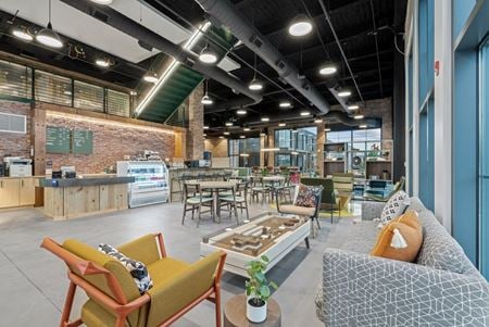 Preview of Coworking space for Rent at 210 Trilith Parkway, Suite 100