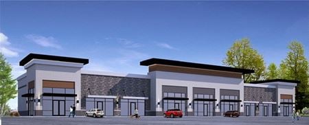 Preview of Office space for Rent at 1180 W Eldorado Pkwy