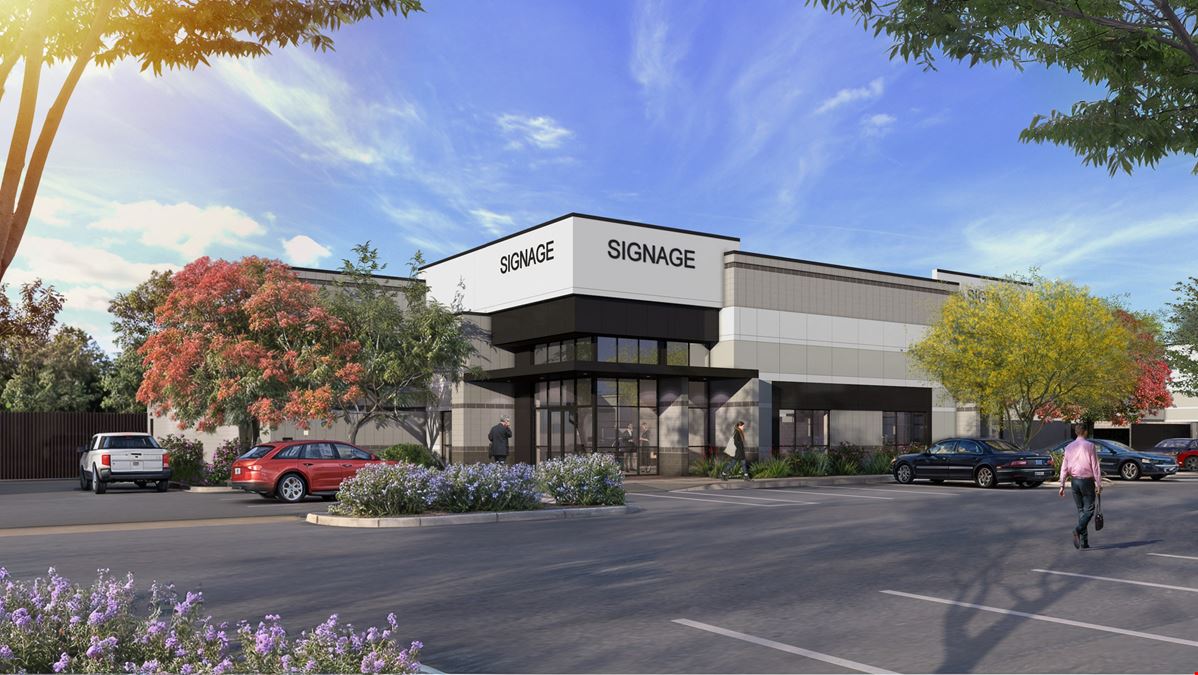 7320 E Pecos Rd, Bldg 02, Ste 103