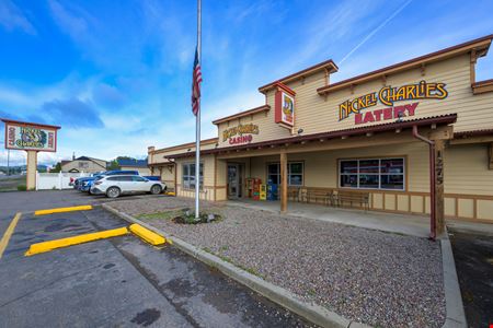 Preview of Office space for Sale at 1275 U.S. Highway 2 East