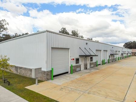 Preview of Industrial space for Rent at 7353 Alberta Dr