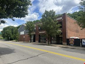 309-325 South Main Street