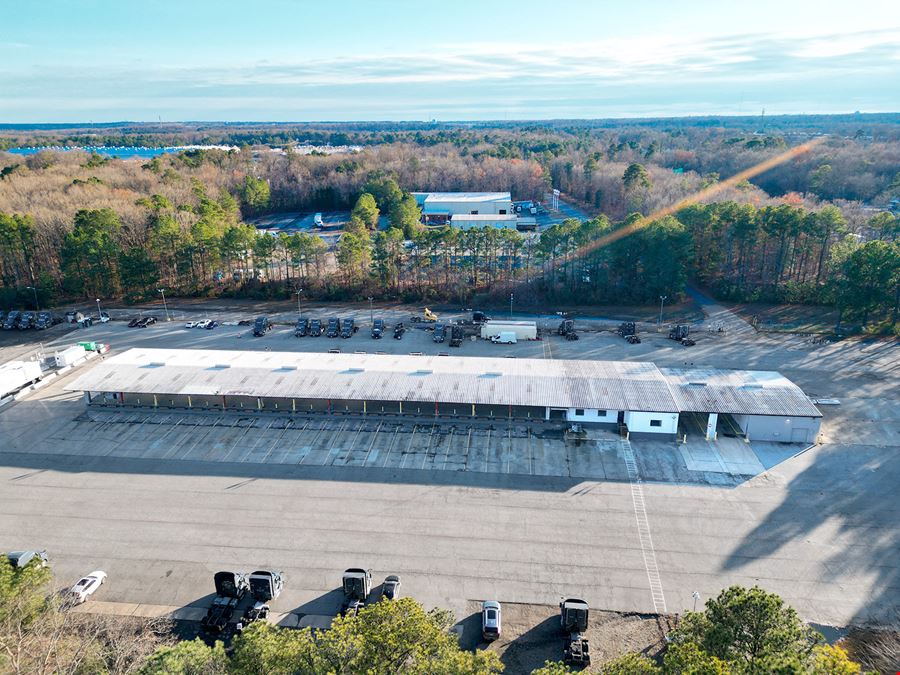 9600 Express Lane, Richmond, VA