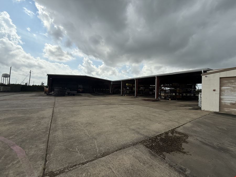 4601 Gulf Freeway South