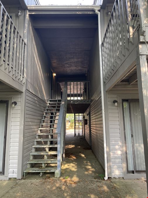 7116 Pearson Rd. | 8 Unit Apartment Complex