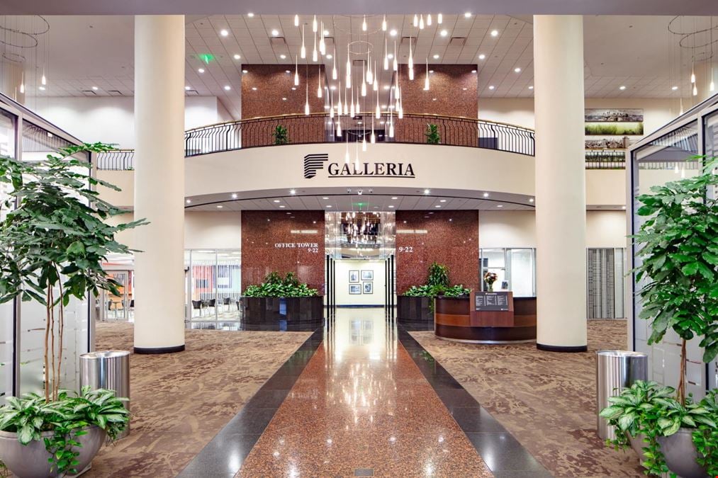 Galleria