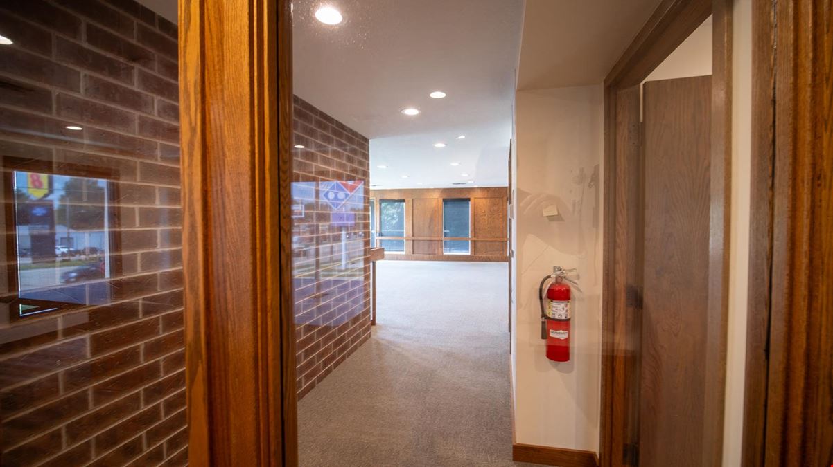 South Broadway Professional Suites