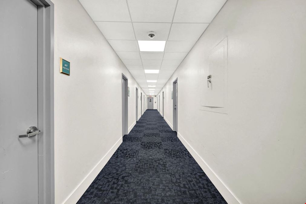 Plantation Medical Plaza