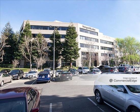 Preview of Office space for Rent at 4301 Hacienda Dr