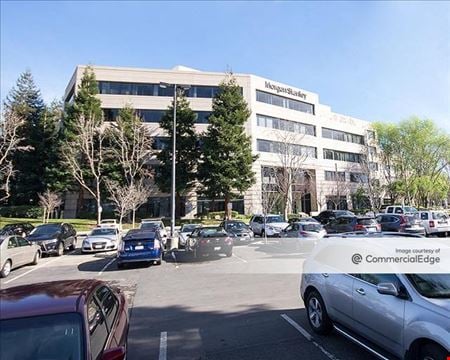 Preview of Office space for Rent at 4301 Hacienda Dr