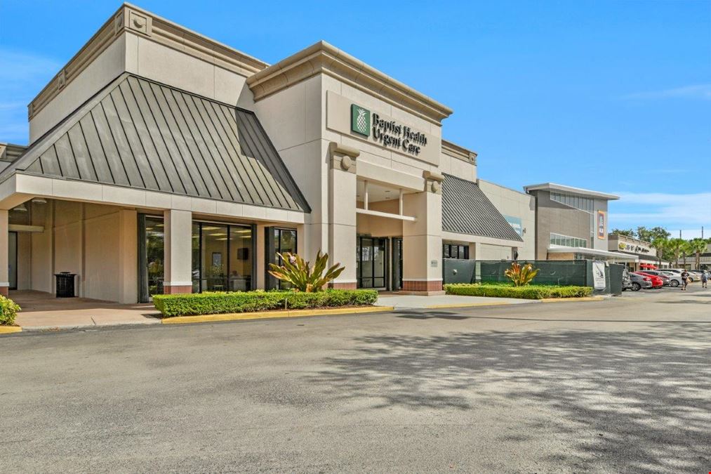 Kendall Corners