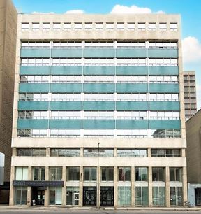 280 Albert Street
