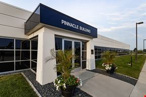 Pinnacle Building