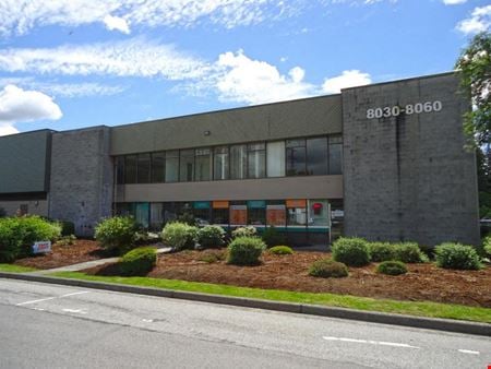 Preview of Flex Space space for Rent at 8056 Winston Street