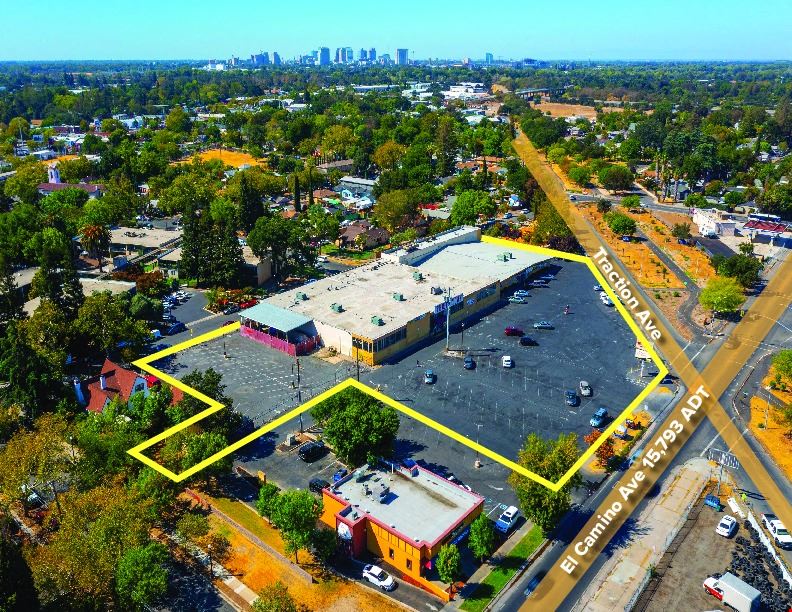 Kings Supermarket and Thrift Store
