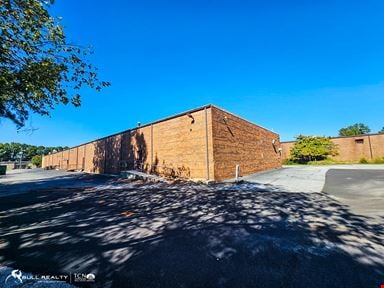 Industrial Suite for Lease | ±5,750 SF