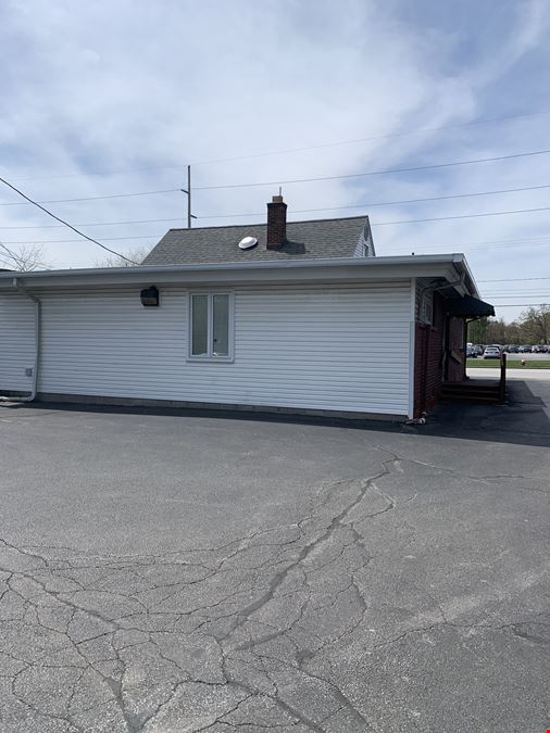 4222 Secor Road