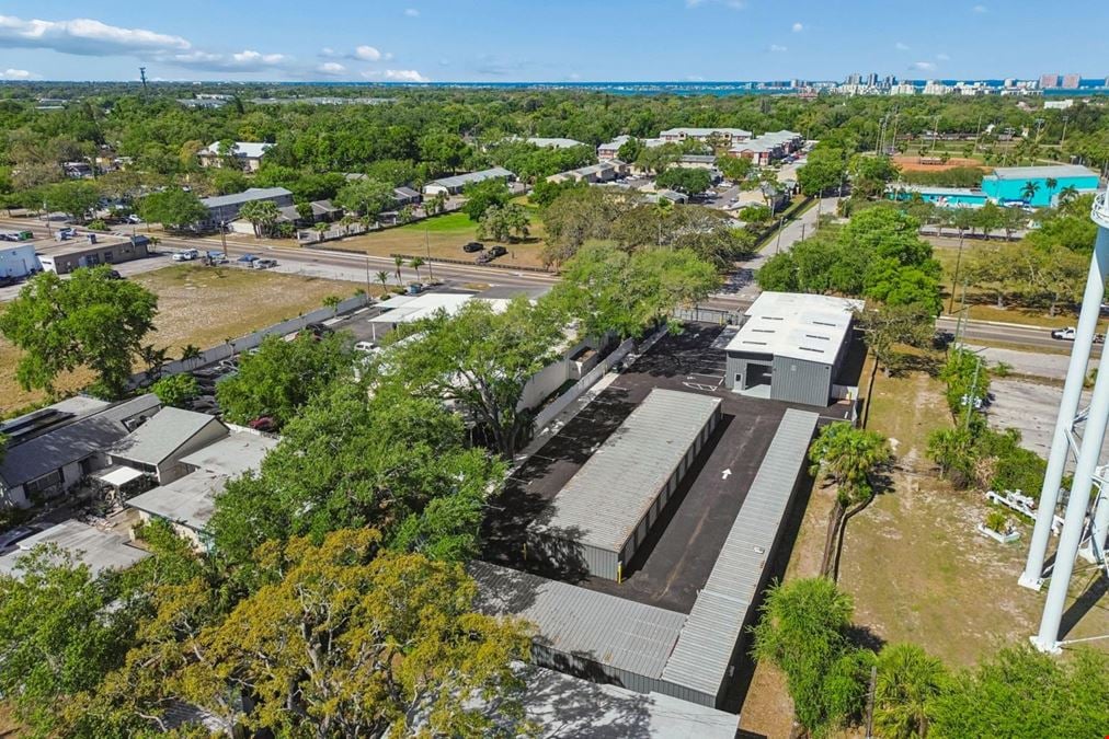 Warehouse | Self Storage | For Sale 