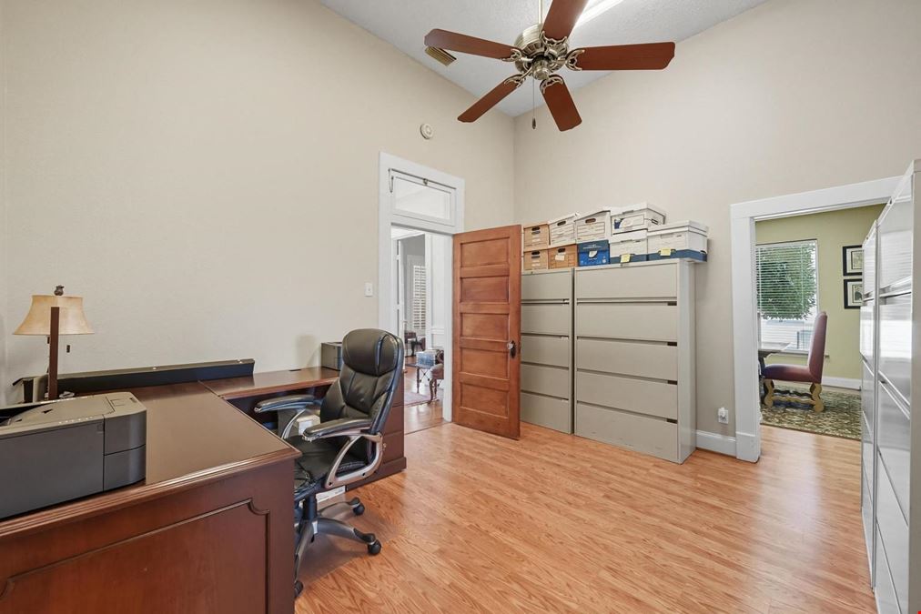 302 N San Jacinto St, Rockwall, TX