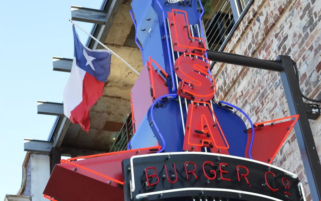 Downtown Denton NNN Lease