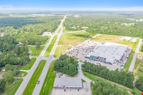 Jasper Plaza