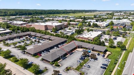 Preview of Office space for Rent at 113 Chesterfield Business Pkwy