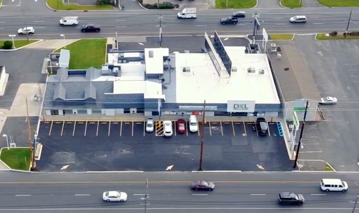 Preview of Retail space for Rent at 2456 Route 22