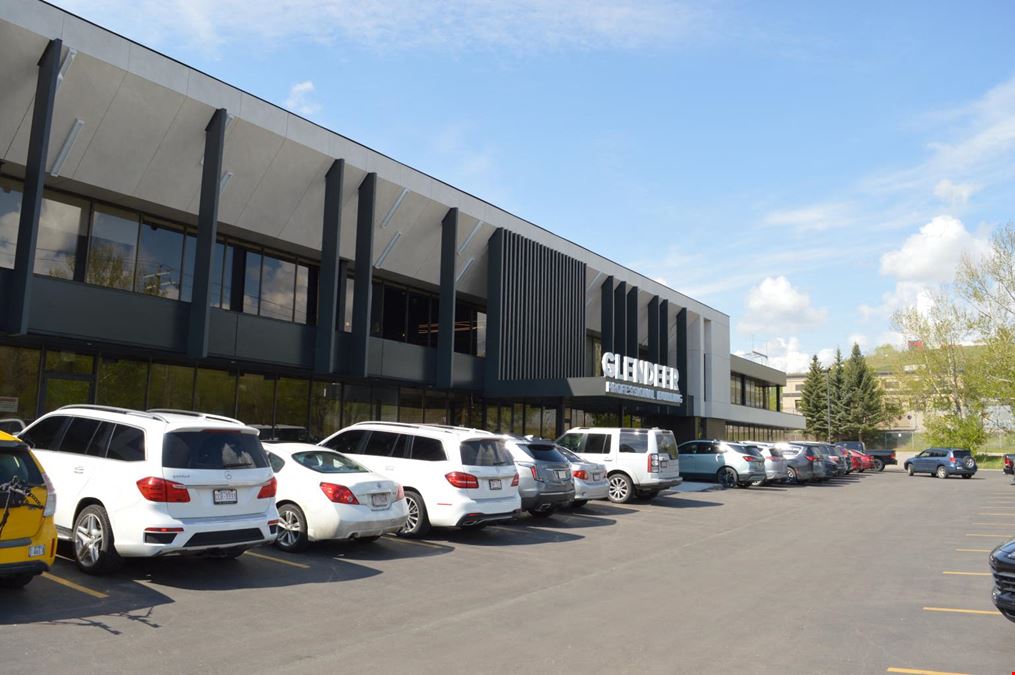 Glendeer Professional Building