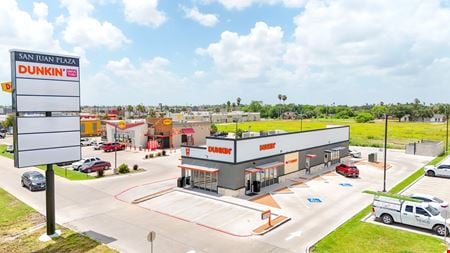 Preview of commercial space at 1503 E Interstate 2