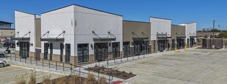 Preview of Retail space for Rent at 1501 E University Dr