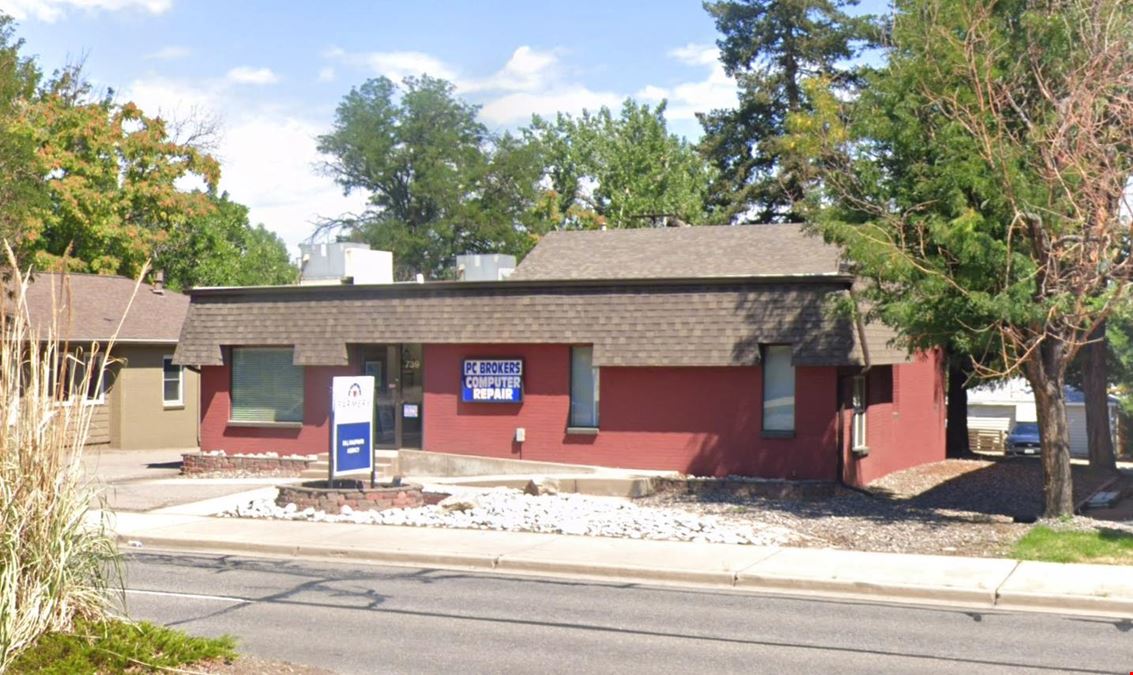 739 W Littleton Blvd